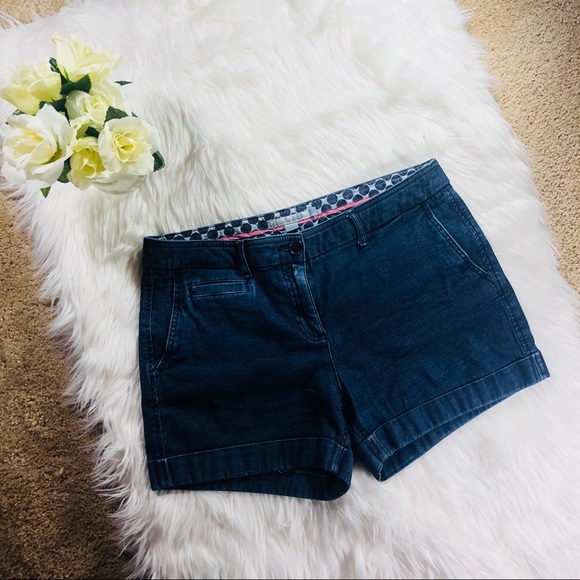 Boden Pants - 3/$21! Boden Jean Shorts